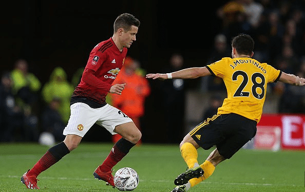 半季的表現 半季的表現