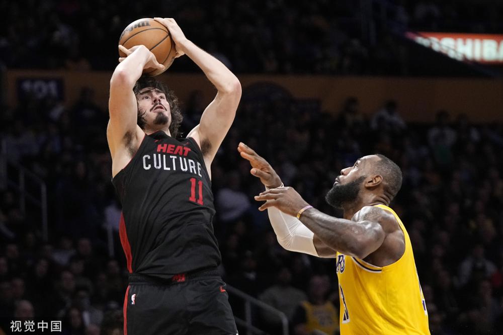 如今的表现 如今的表现