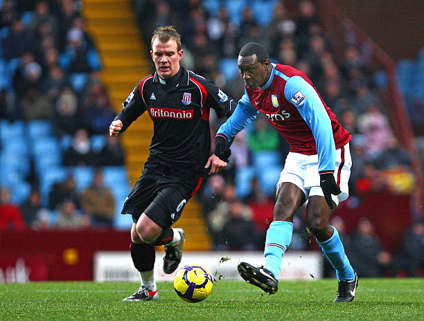 內的統治力 內的統治力